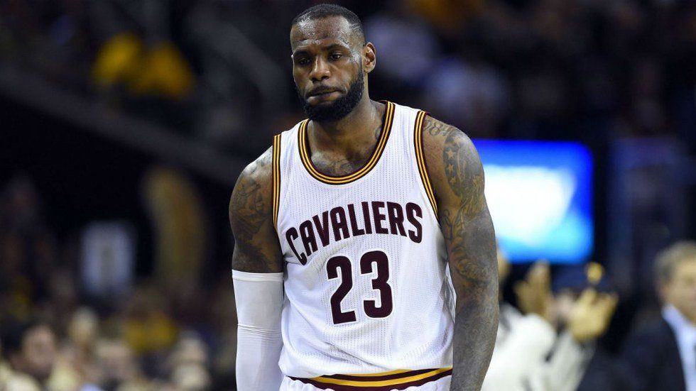 What To Make Of The King's Legacy