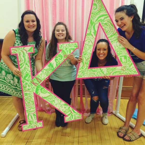 A Letter To Incoming College Freshman