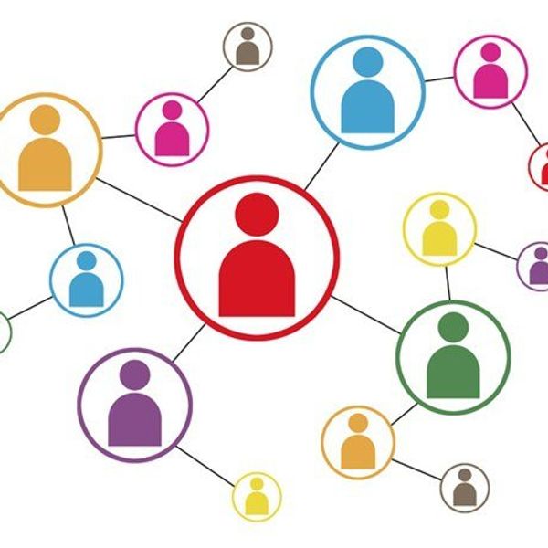 21st Century Connections