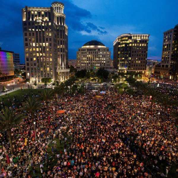 Stop Pointing Fingers After the Orlando Shooting