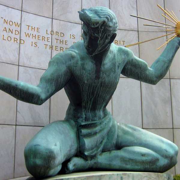 Detroit: What I've Learned From The Motor City
