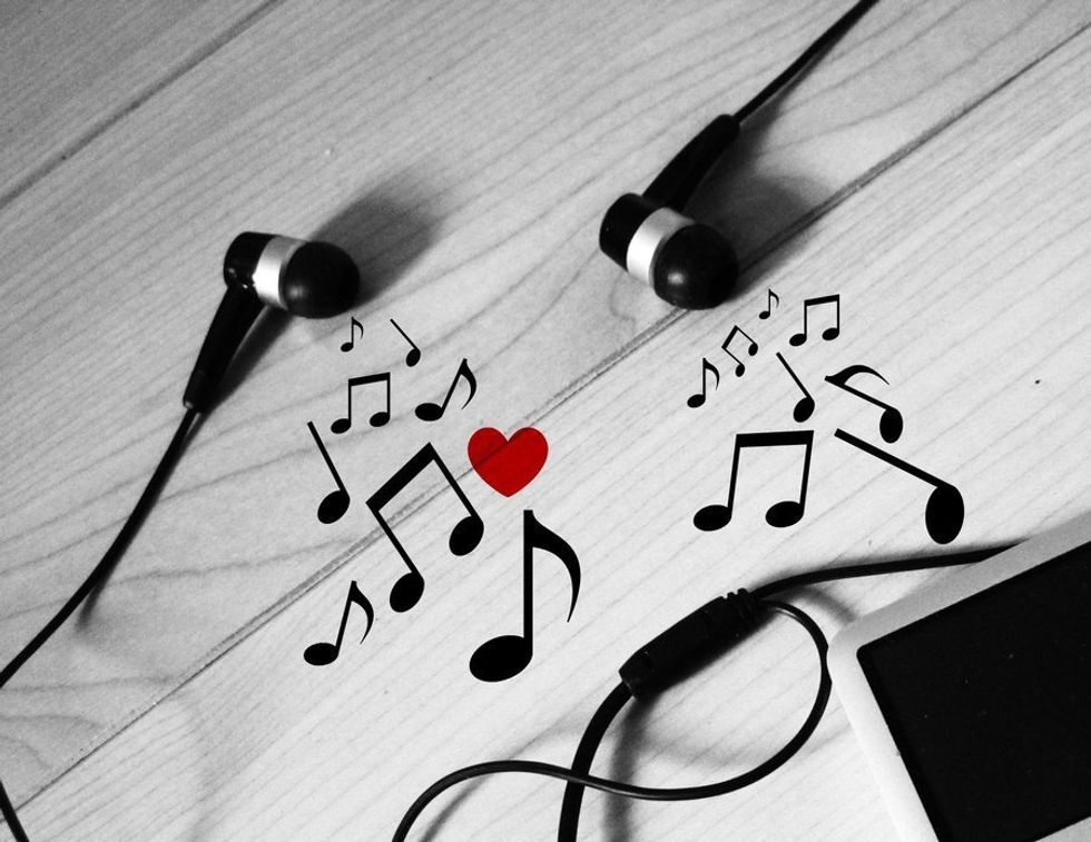 10 Musical Soulmate Pairings You Will Enjoy