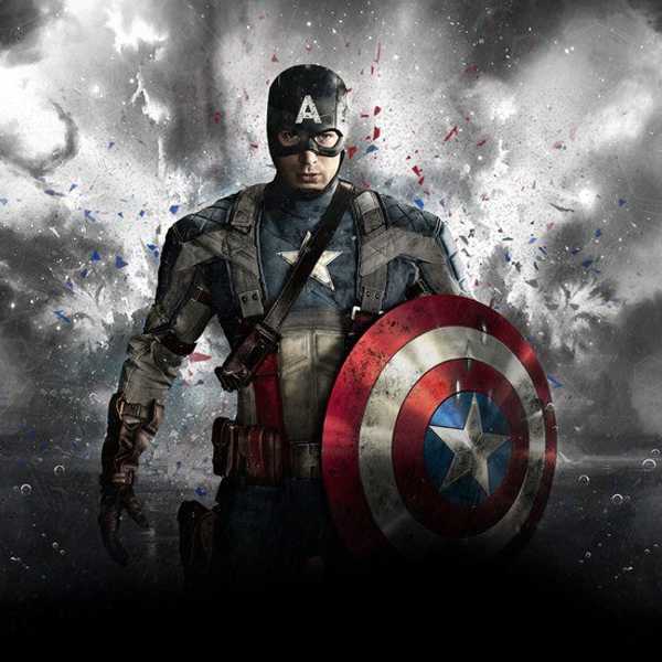 Captain America: What America Ought To Stand for