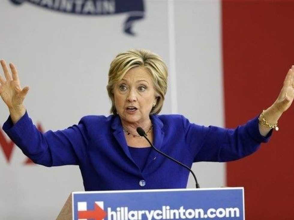 6 Female Role Models Who Are Better Than Hillary Clinton