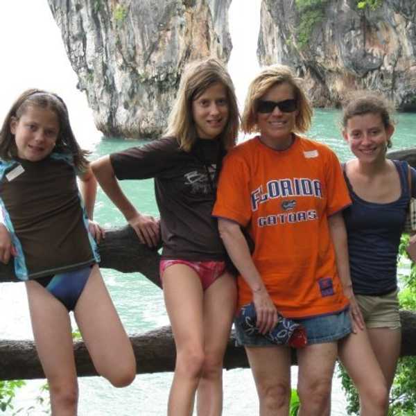 Memories Of Living Abroad