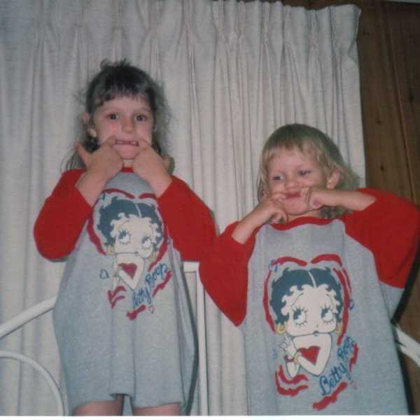 No Rush To Grow Up