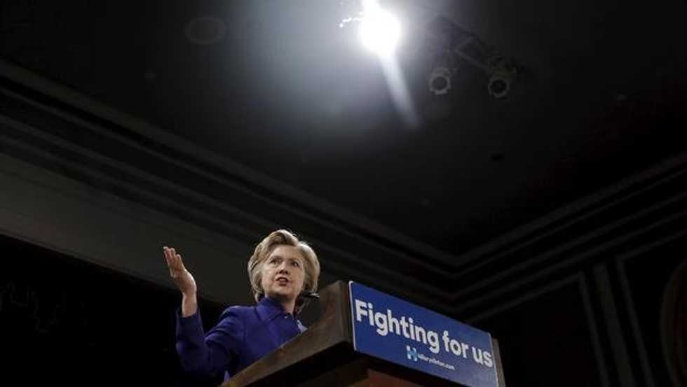 #GirlIGuessImWithHer: Why I’m Voting For Hillary Clinton In November