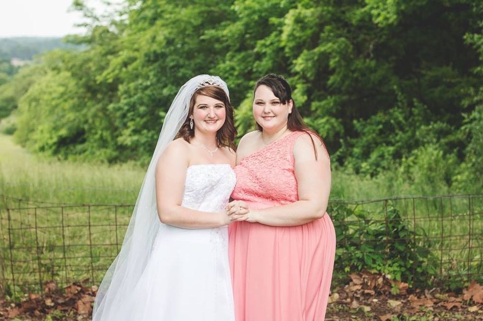 An Open Letter to My Big Sister