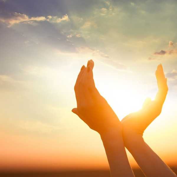 My Request To A Grieving Race
