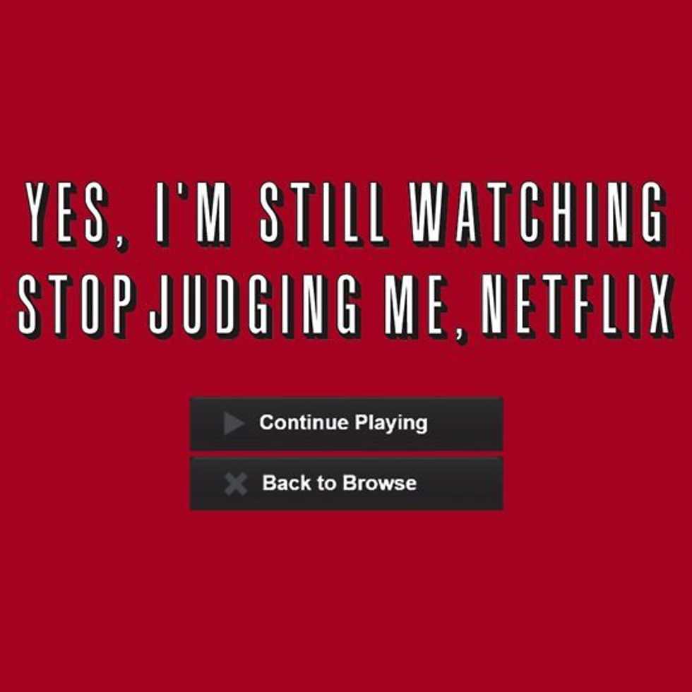 8 Shows To Binge Watch On Netflix During Summer