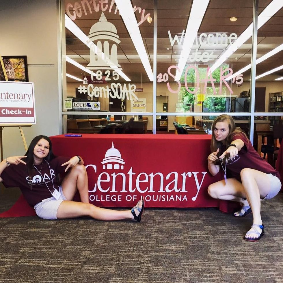 The Ultimate Camp Counselor Starter Pack