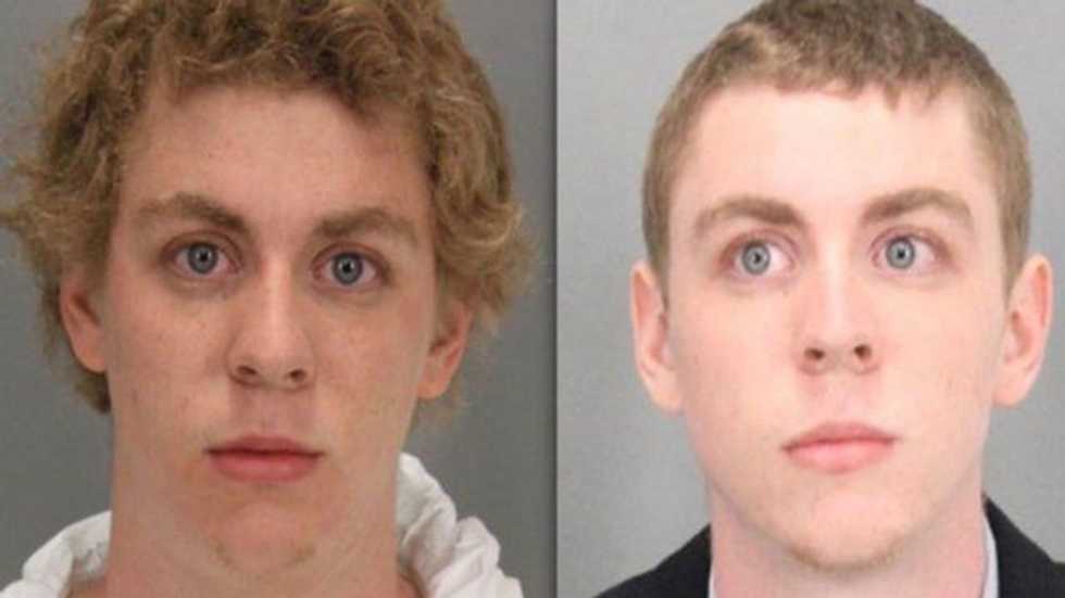 The 'Real' Victim