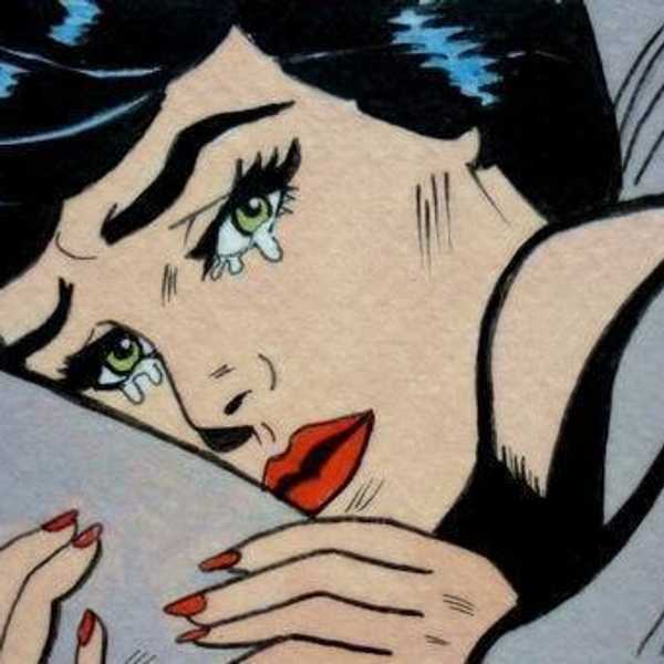 The 'Feeling Ugly' Manifesto