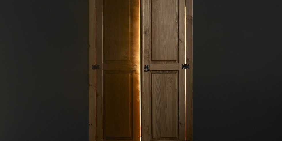 Reclaiming The Closet For Queer People