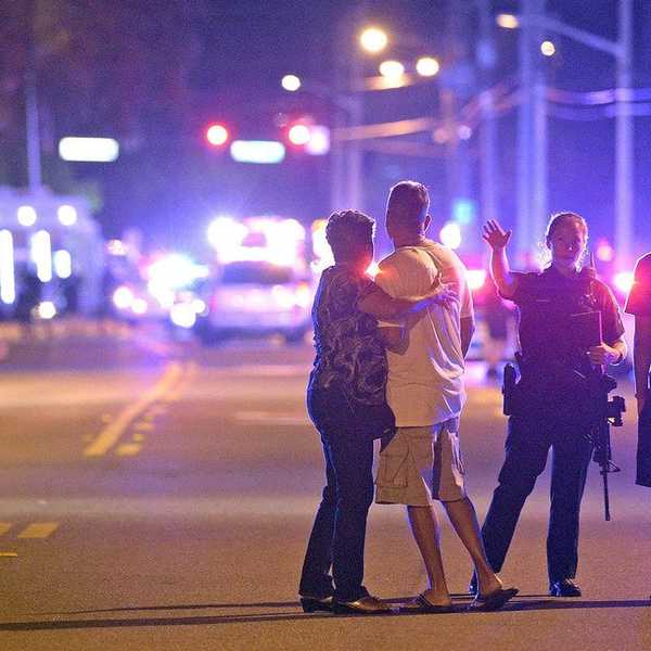 Orlando Shooting: We Should All Be Angry