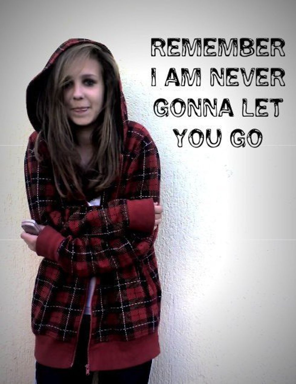 First Crush And First Love