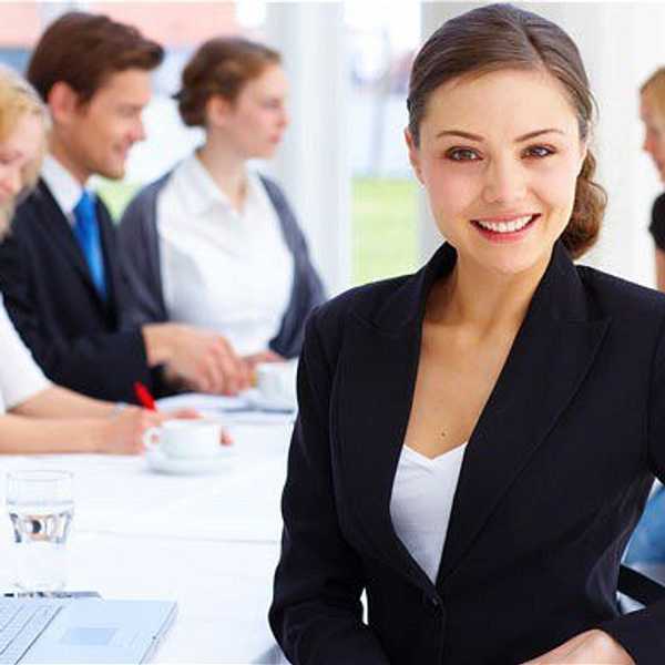 5 Stages of Being an Intern
