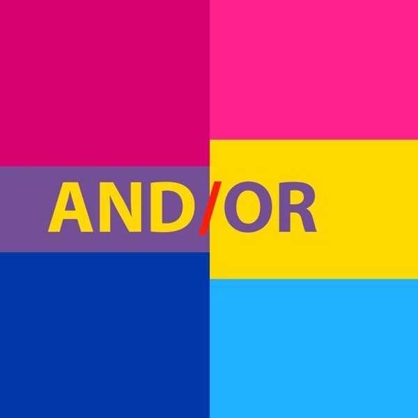 5 Things Wrong with How People View Bi & Pansexuality