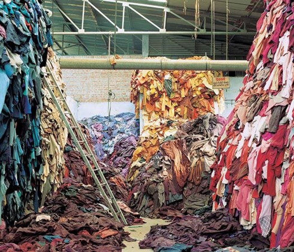 Can I Have A Career In Fashion, And Not Be A Bad Person?