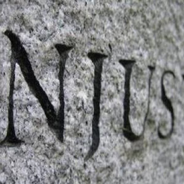 A Short List Of Everything Wrong With Brock Turner's Sentencing