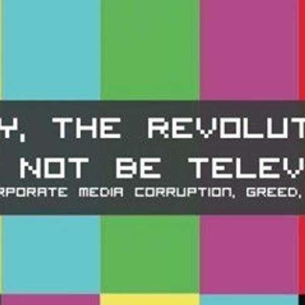 An Open Letter To The DNC And The Media: You Are Corrupt And We Are Sick Of It