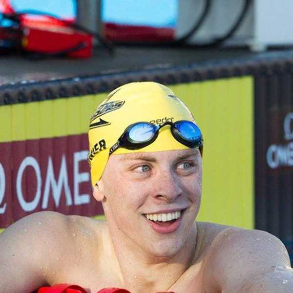 I Know Brock Turner Is A Really Great Swimmer But...