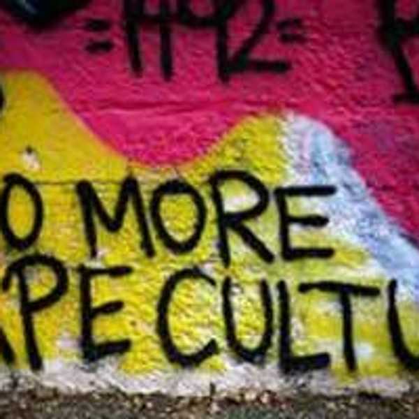 Affirmative Consent – Reforming American Rape Laws