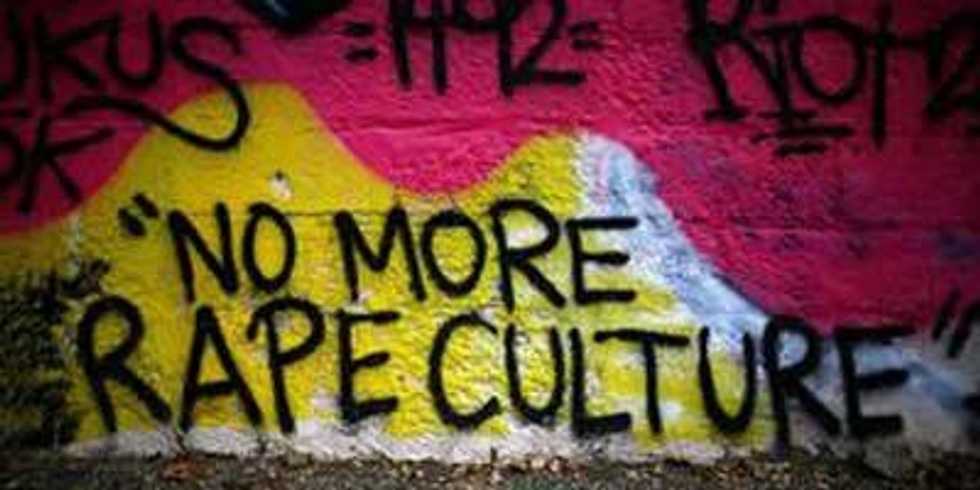 Affirmative Consent – Reforming American Rape Laws