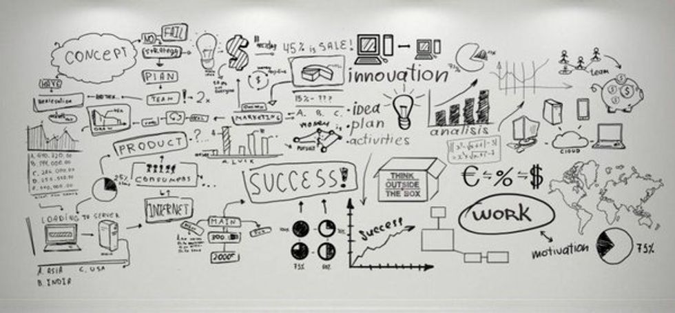 Why Having Your Shit Together Actually Sucks