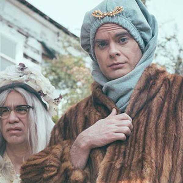 5 Underrated Comedies You Need To Watch This Summer