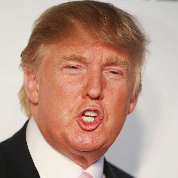 An Open Letter To Donald J. Trump