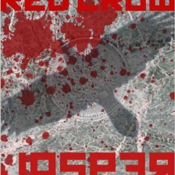 An Interview With The Author Of 'The Red Crow' Jasper Barlowe