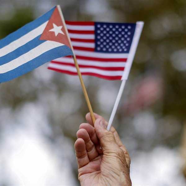 At The Crossroads: Reconciling Cuban-American Identity And Popular Campus Opinion