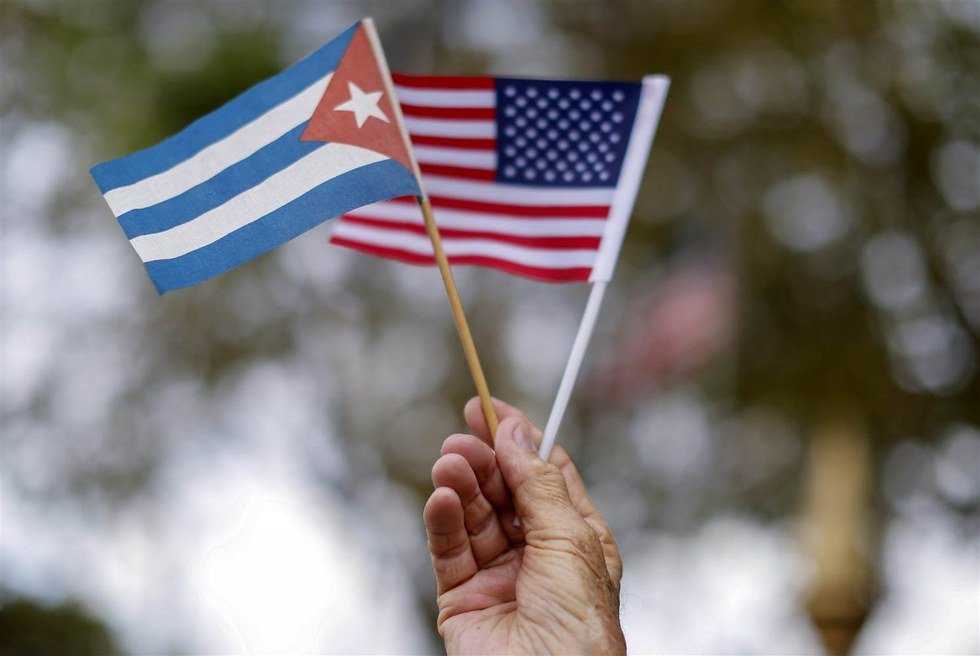 At The Crossroads: Reconciling Cuban-American Identity And Popular Campus Opinion