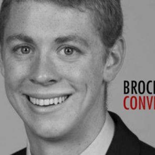 A Letter To Brock Turner's Father