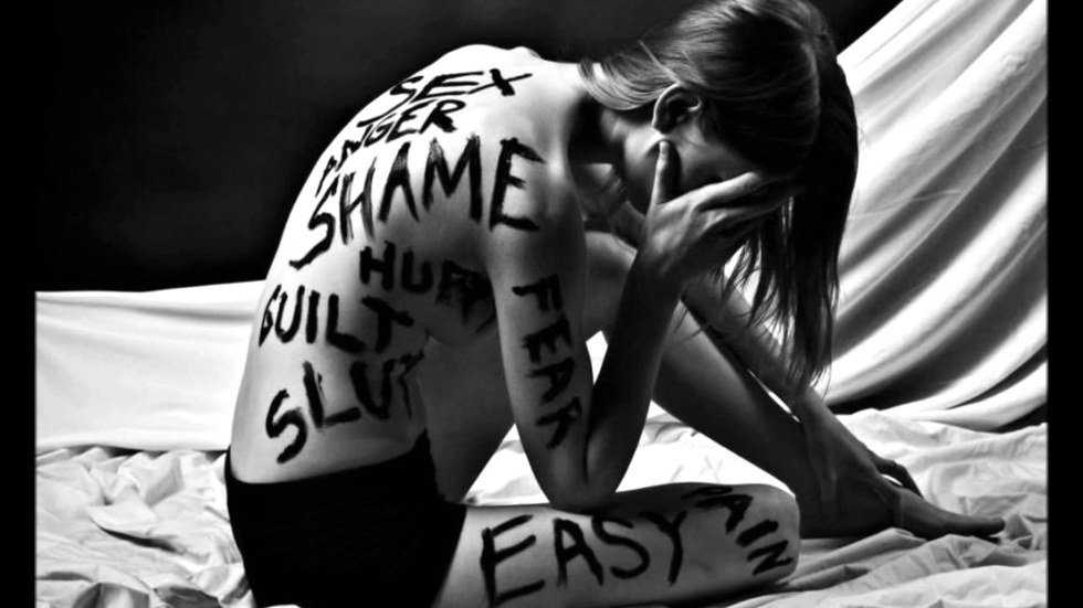 I Was Raped And I Kept Quiet