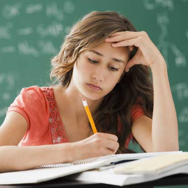 7 Struggles Of Taking Summer Classes