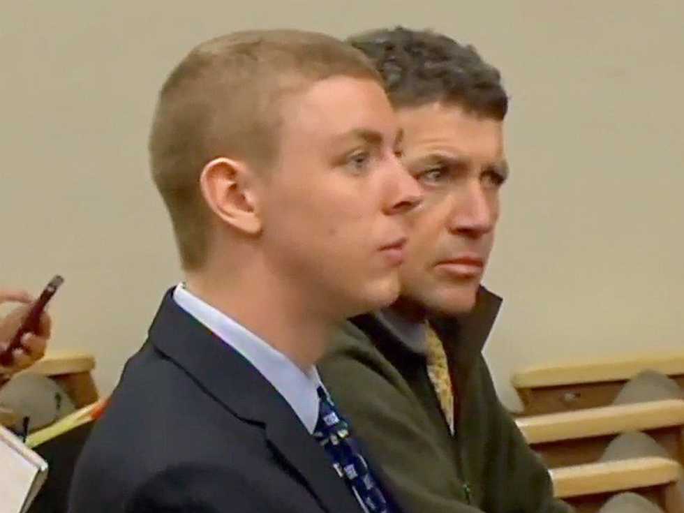 Brock Turner's Father Is The Reason We Have Rape Culture