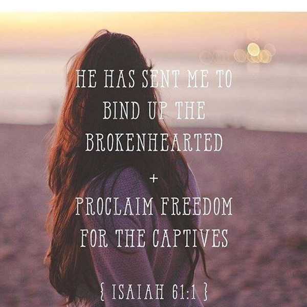 Love Has Overcome