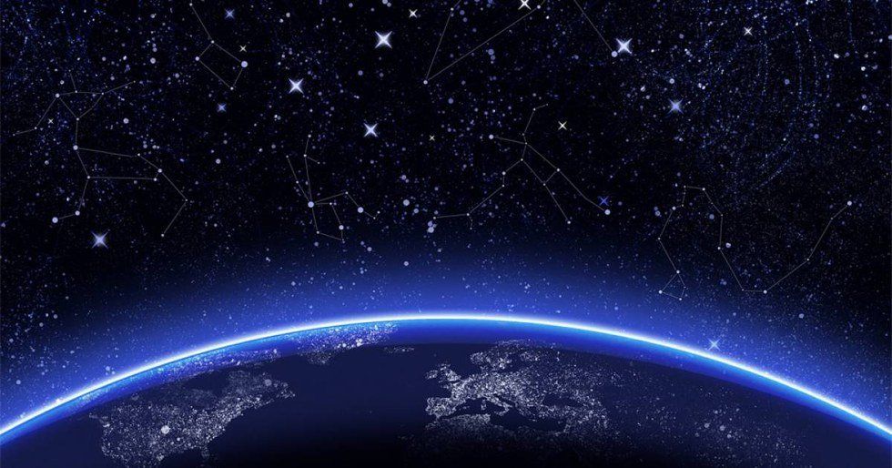 Six Signs You're Lost in the Astro-Sauce