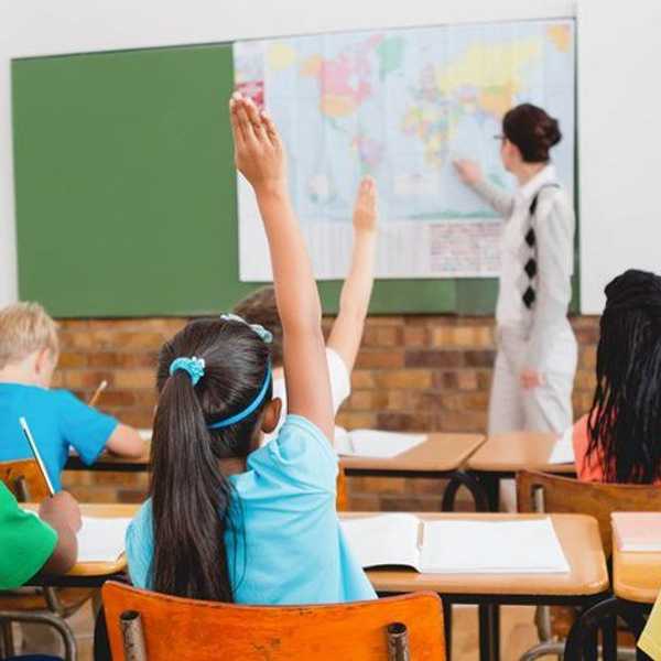 Equality In Education: Is It Possible?