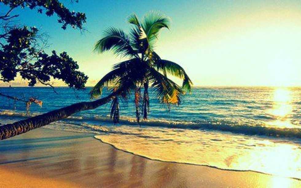 5 Things Everyone Does During Summer Break