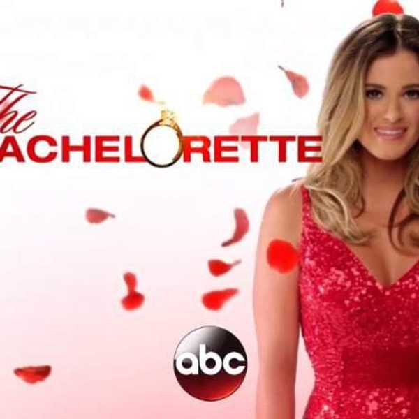 Why More Guys Should Watch "The Bachelorette"