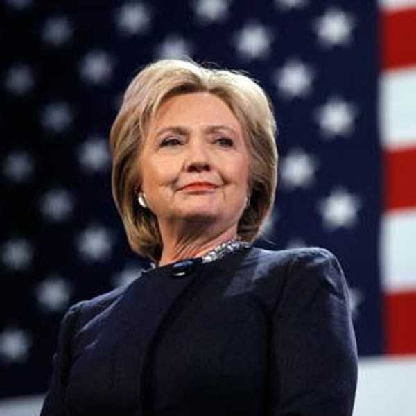 Hillary Wins 4 Of 6 States On Final Super Tuesday; Bernie Vows To Stay In The Race