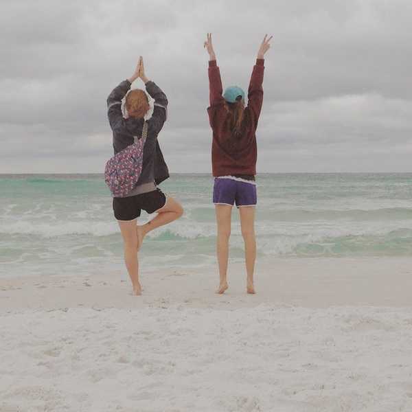 All The Things I've Learned