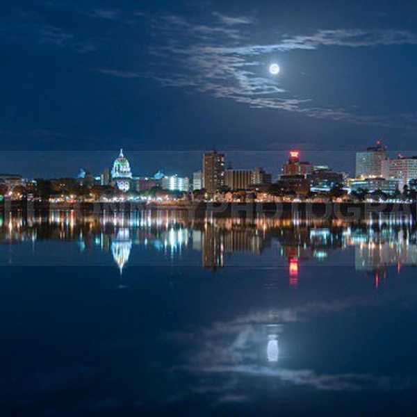 11 Signs You're From the 717