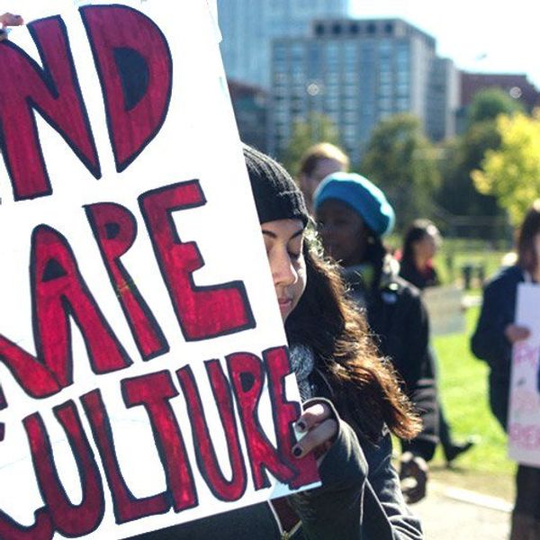 What I Have To Say To Leslie Rasmussen, Brock Turner's Childhood Friend