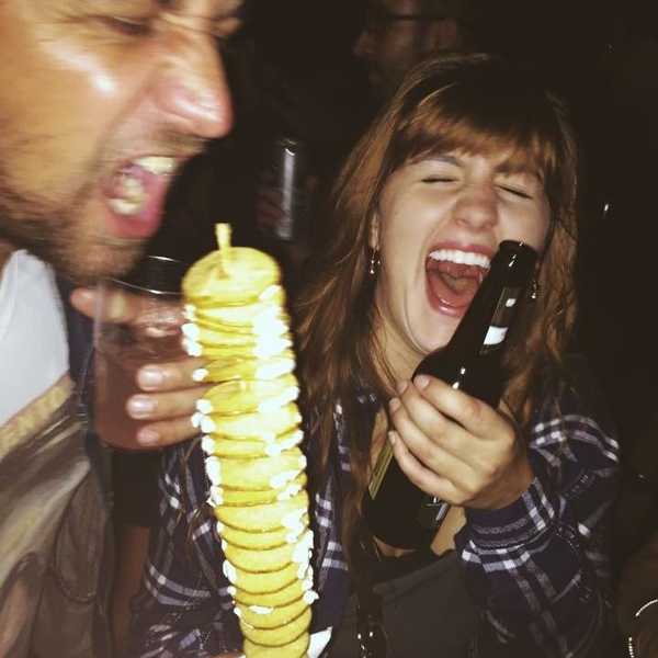 23 Must Have Eats When You Go Abroad