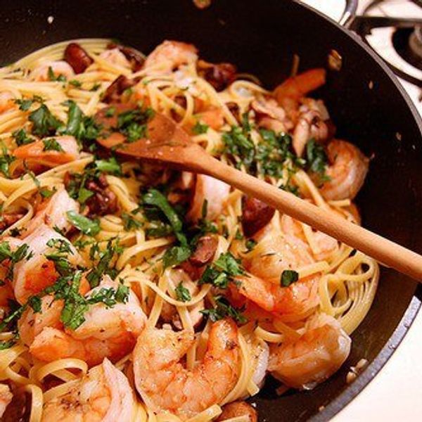 Why Food Is My Favorite Thing Ever