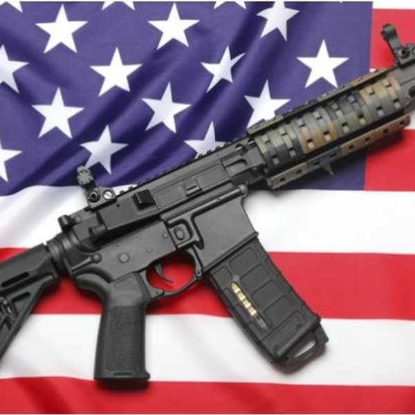 What Happened America?